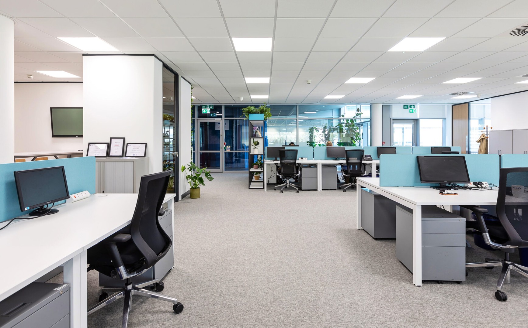 How Do I Choose An Office Interior Design Company? Image