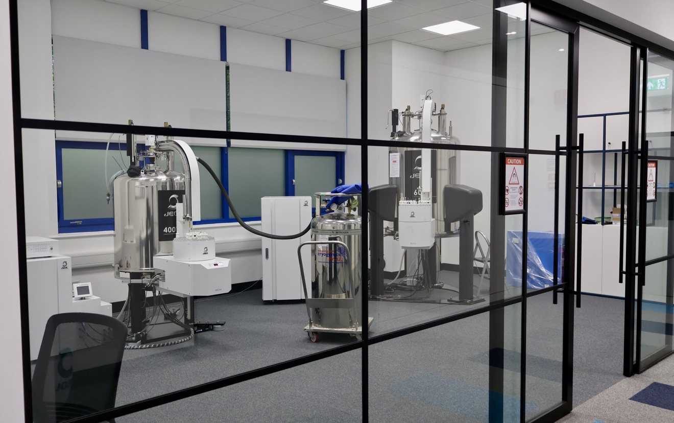 <b>Our Specialised Oxfordshire</b> Commercial Services