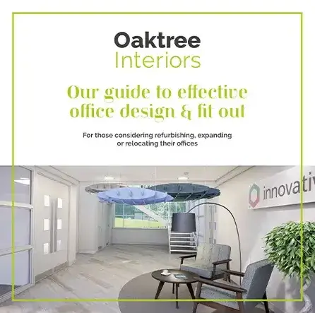 Free Guide To Effective Office Design