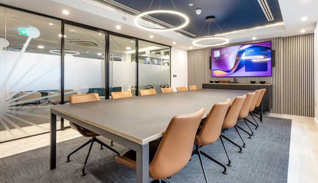 Meeting Room